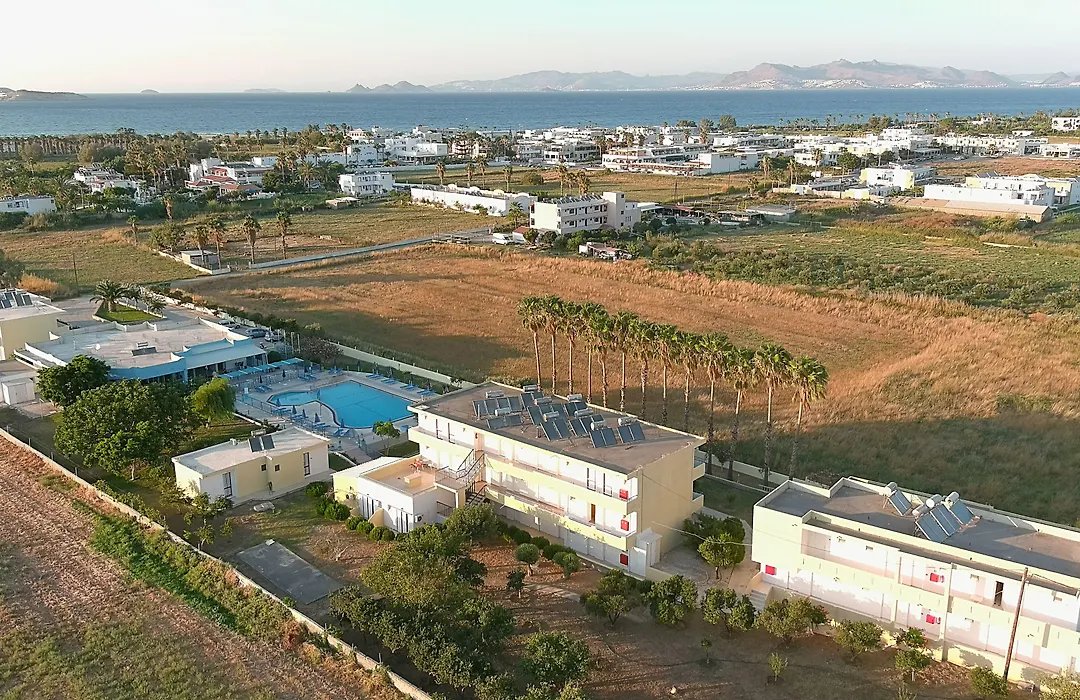 Oasis Tigaki-1