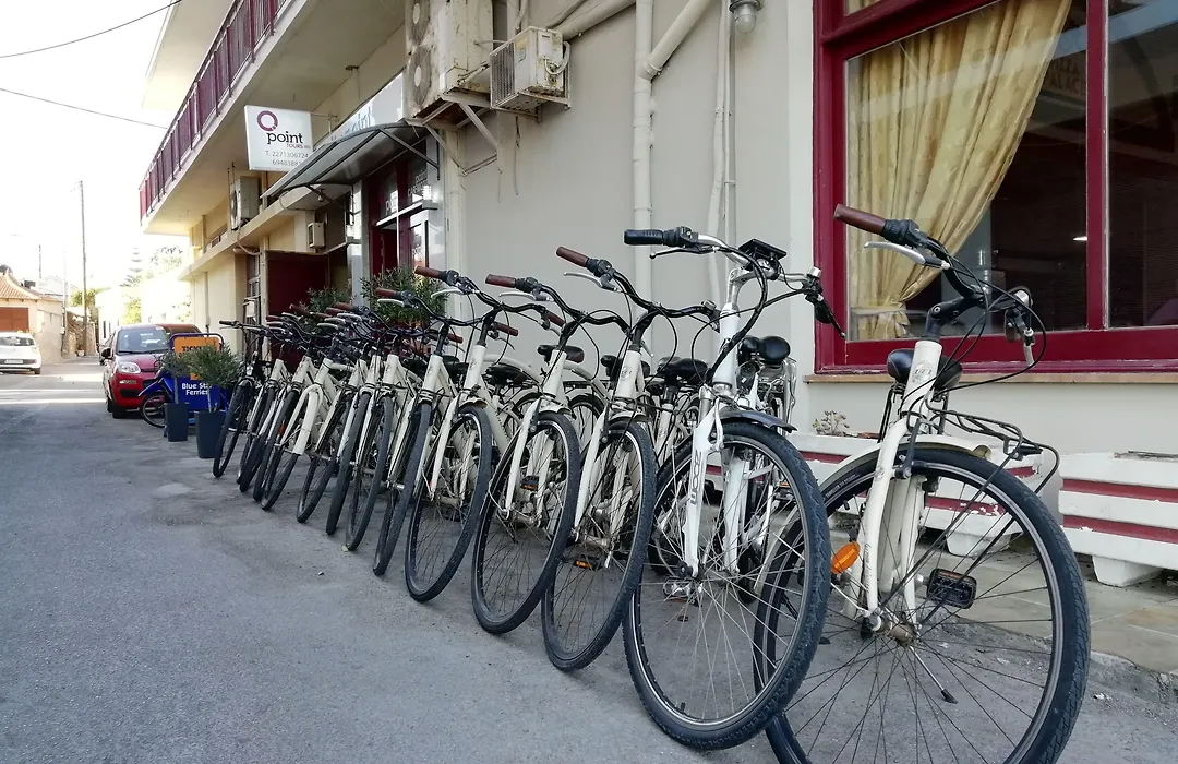 City Point Chios-1