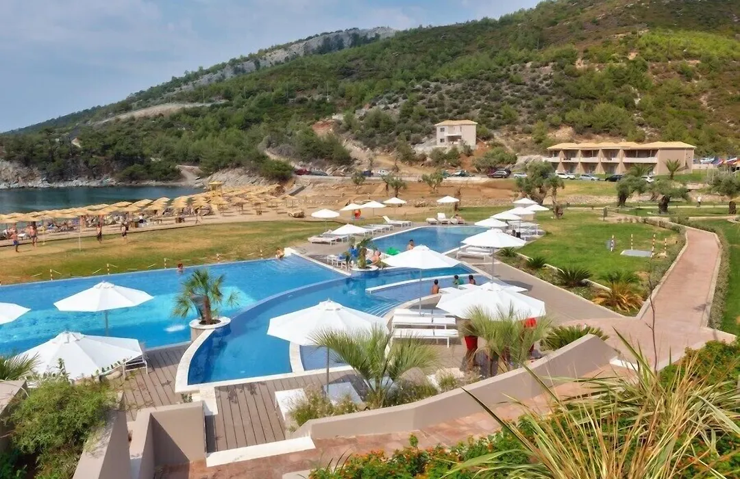 Thassos Grand Resort-1