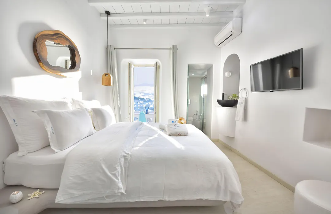 Little Venice Suites (Adults Only)-1