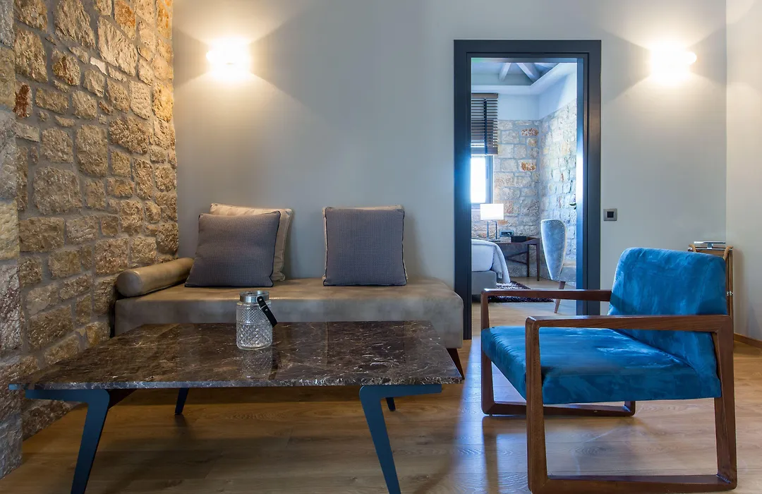 Anthemion Suites And Villas-1