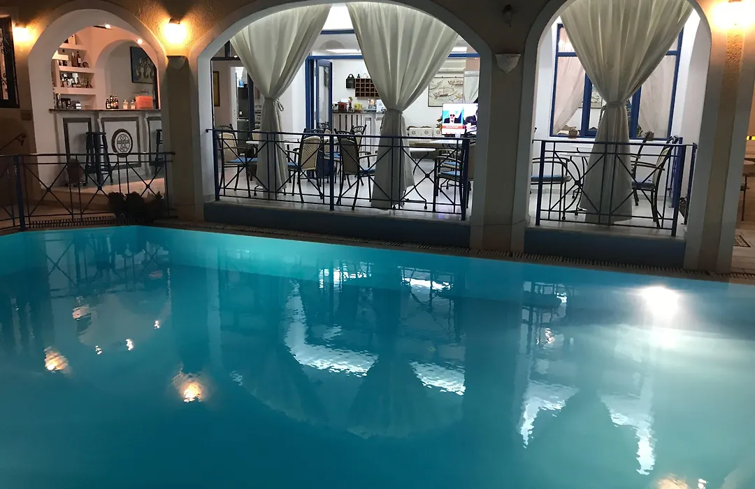 Dioskouri Art Villas-1