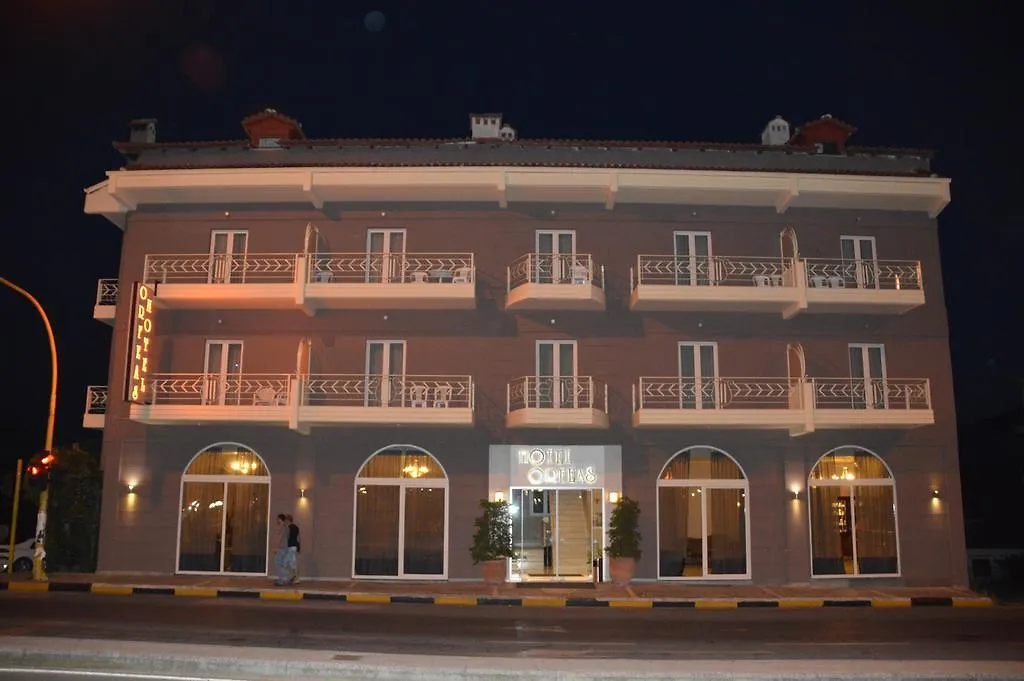 Hotel Orfeas-1