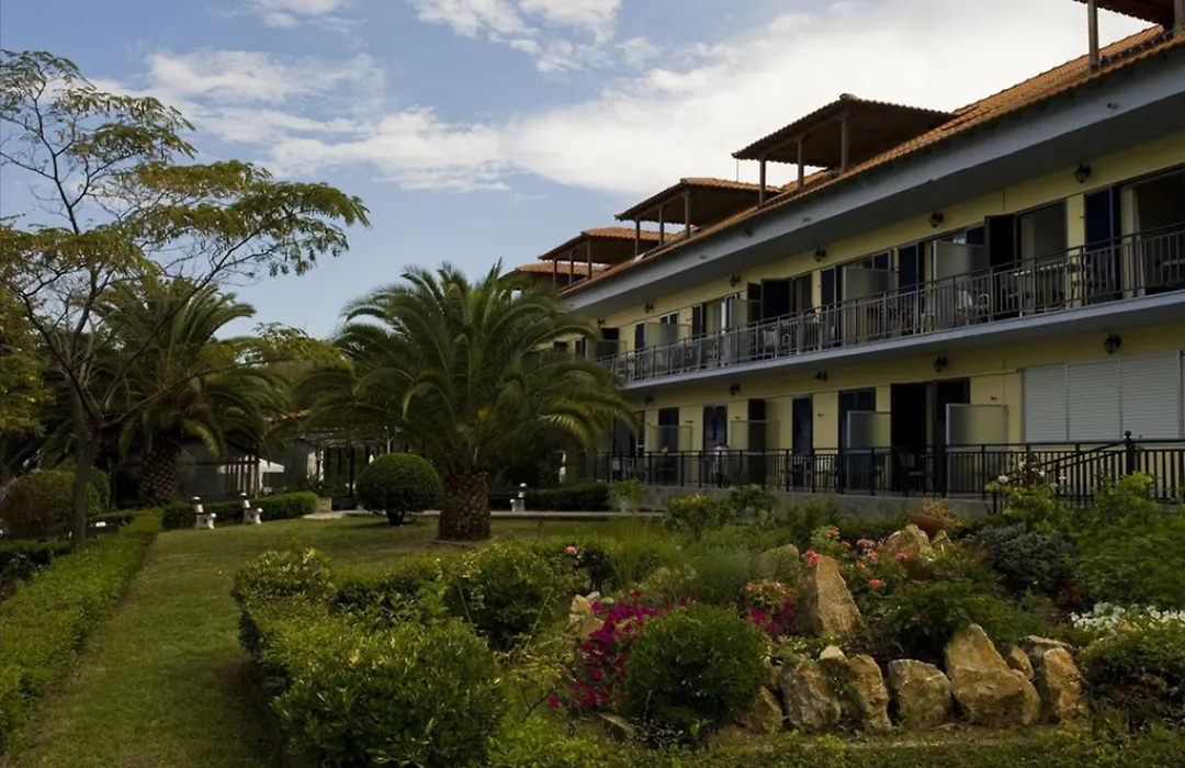 Hotel Vlassis-1