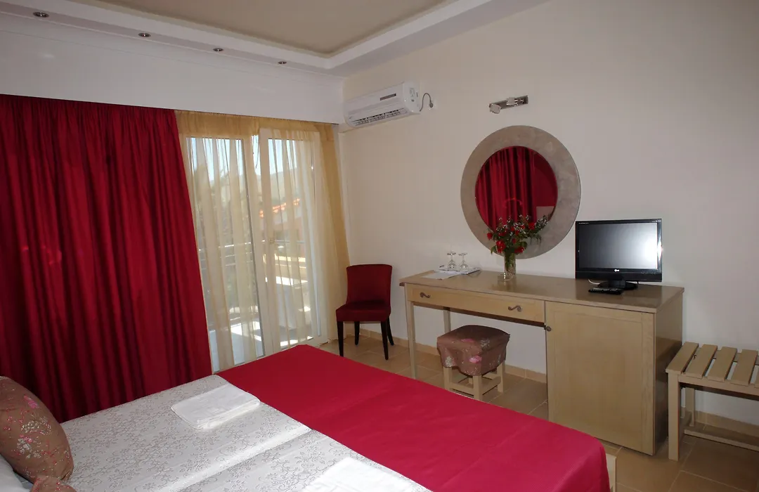Sunrise Resort Hotel-1