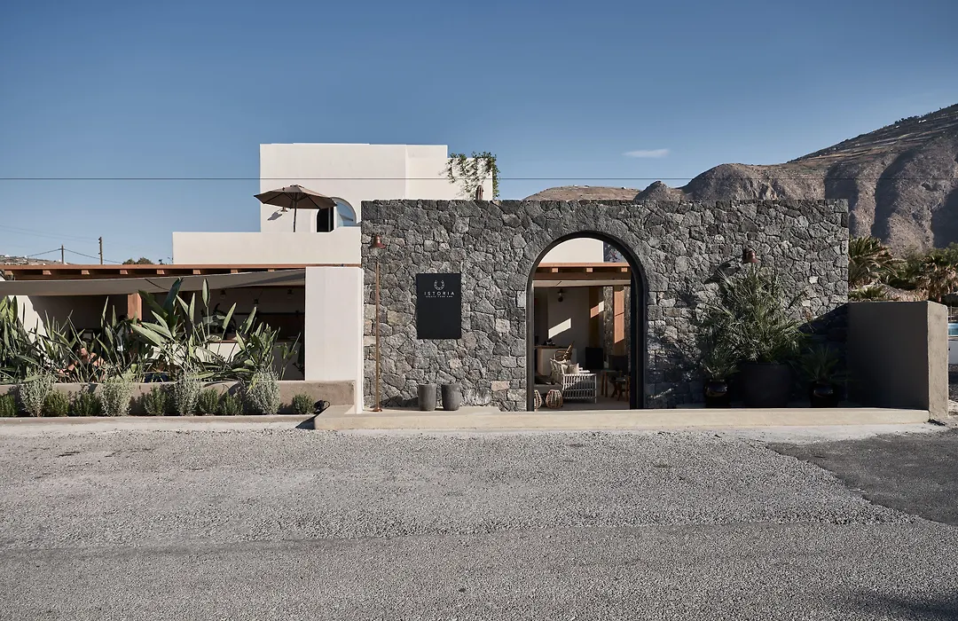 Istoria, A Member Of Design Hotels-1