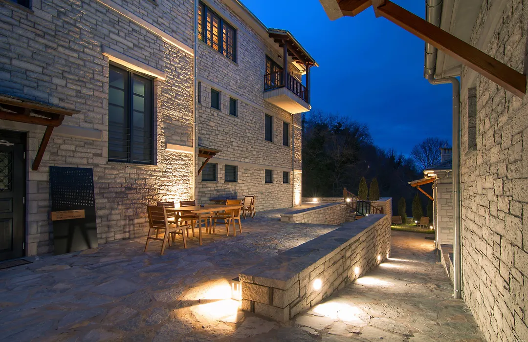 Kores Boutique Hotel & Spa-1