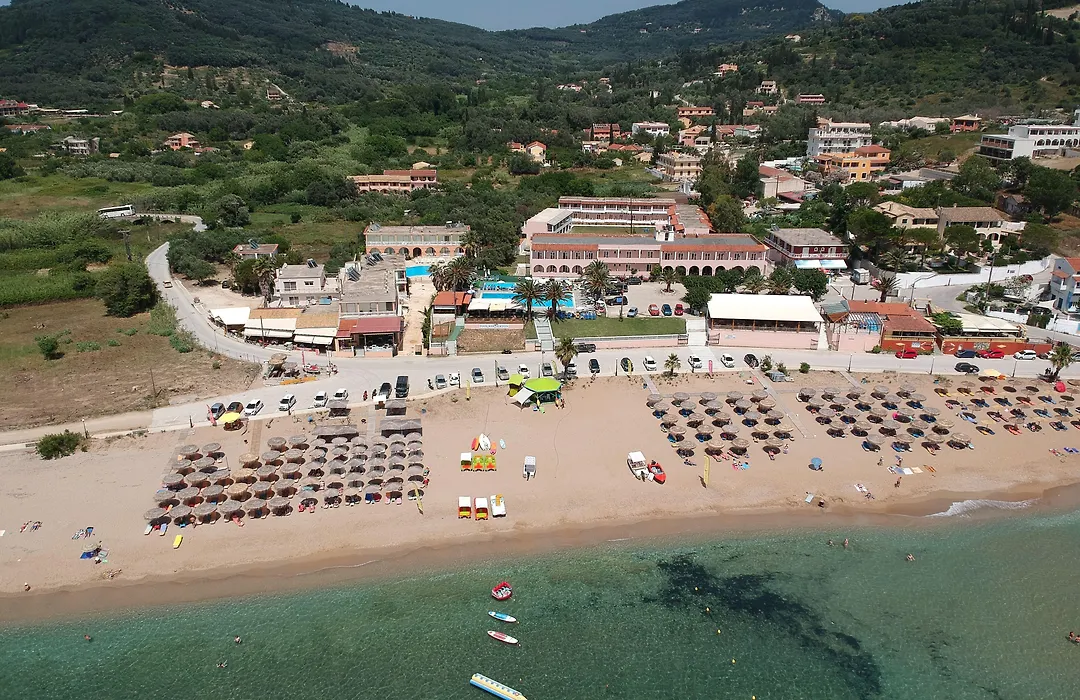 Alkyon Beach Hotel-1