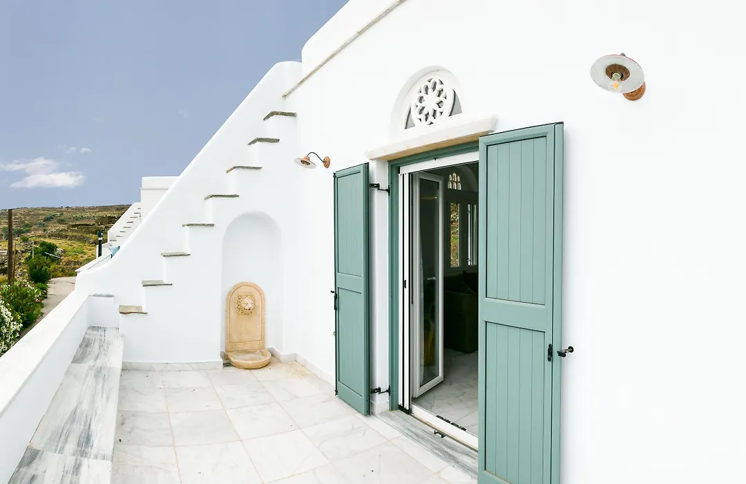 Imarkellis Tinos Boutique Villas-1