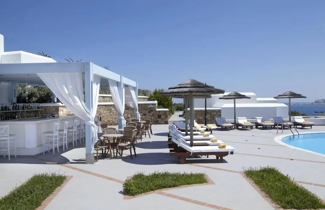Hotel Mediterranean-1