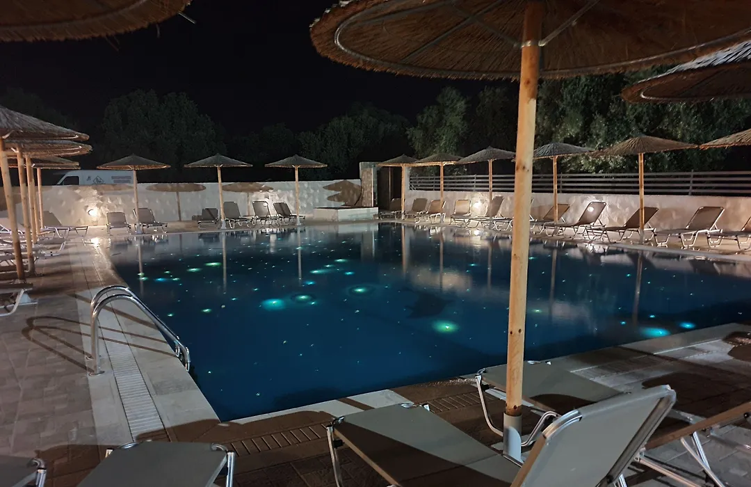 Saint George Resort-1