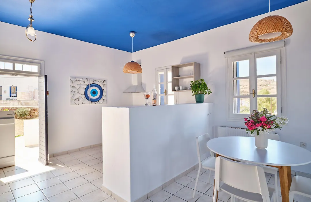 Aria Kimolos Residence-1
