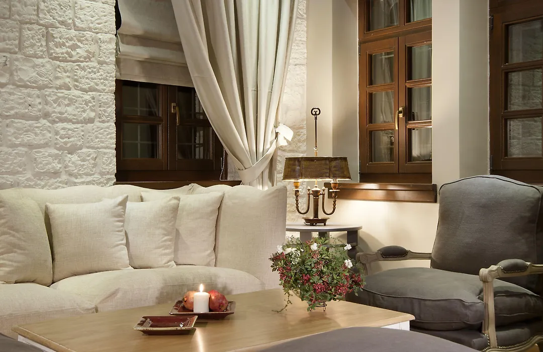 Aberratio Boutique Hotel-1