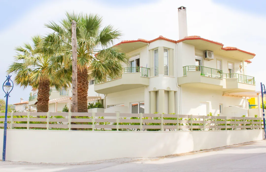 Minthi Boutique Apartments-1