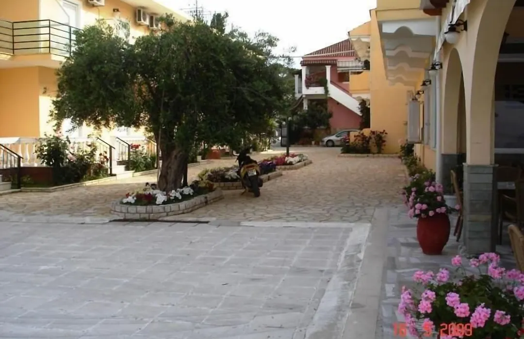 Lemon Grove Hotels And Studios-1