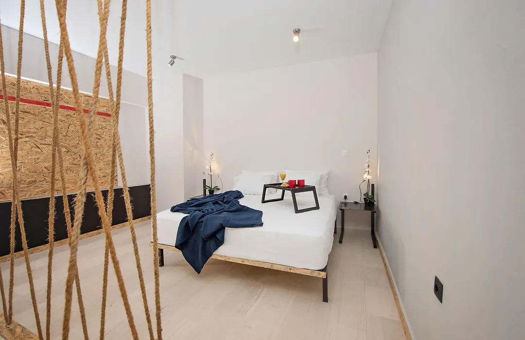 Piraeus Premium Suites-1