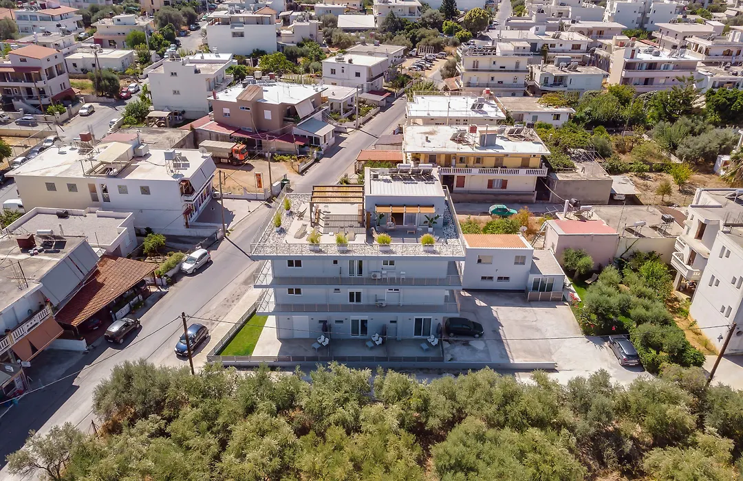 Chania Urban Living - Live Like A Local-1