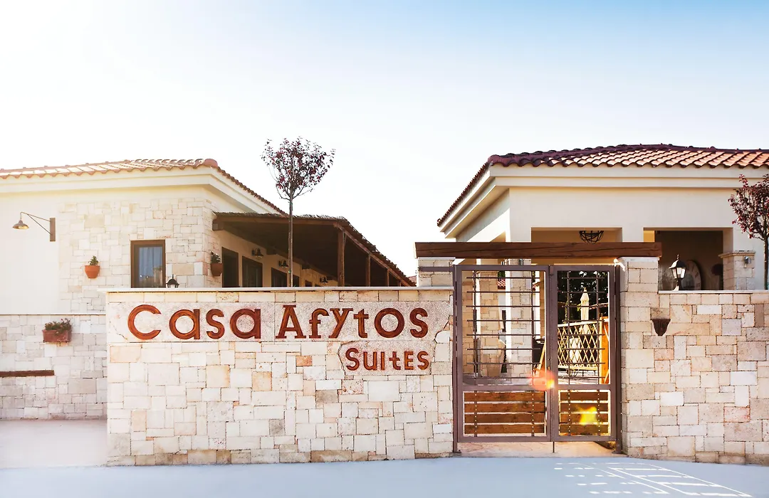 Casa Afytos - Adults Only-1
