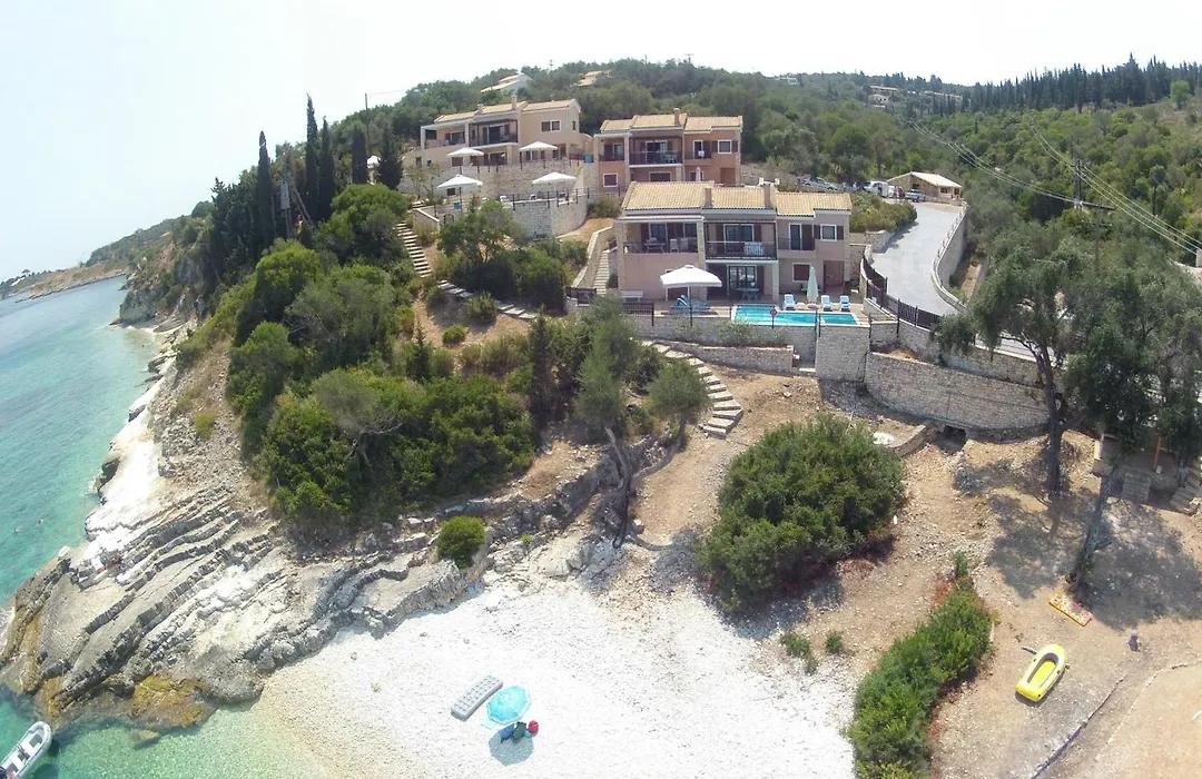 Anassa Mare Villas & Residences By Ghh-1