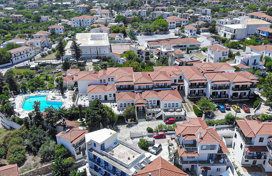 Hotel Dionyssos-1