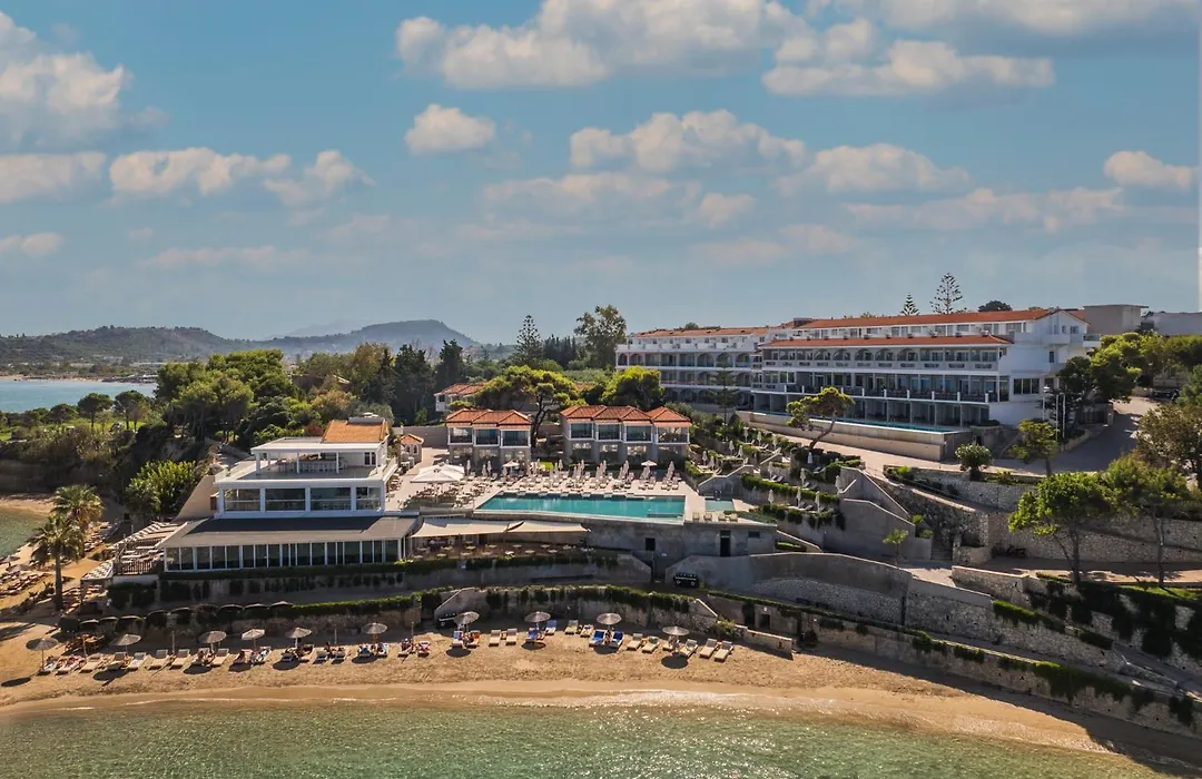 Alexandra Beach Resort & Spa-1