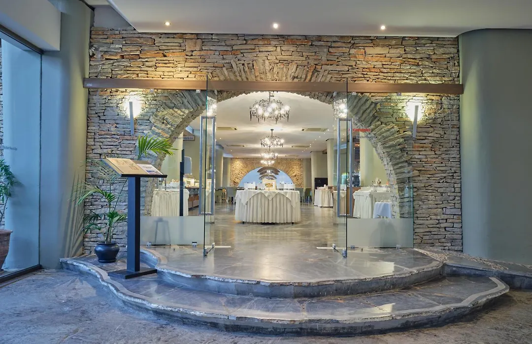 Sitia Beach City Resort & Spa-1