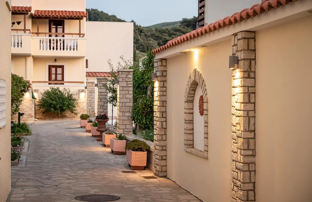 Hotel Athena-1