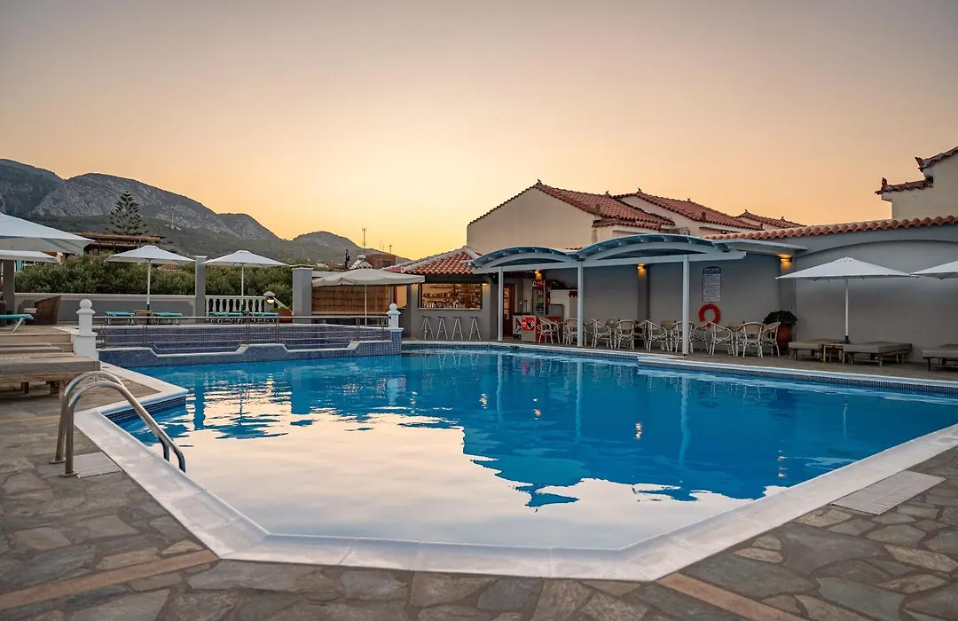 Hotel Athena-1