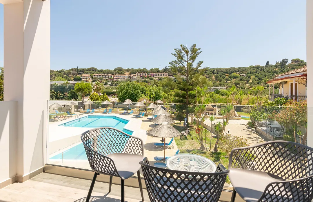 Sunny Garden Hotel-1