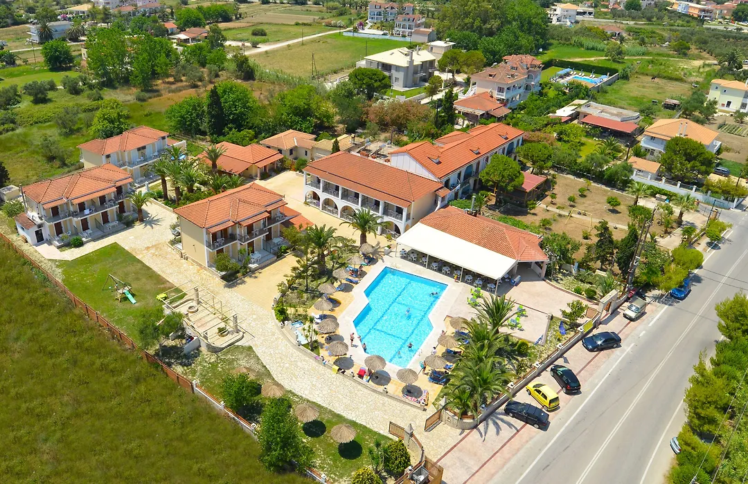 Sunny Garden Hotel-1