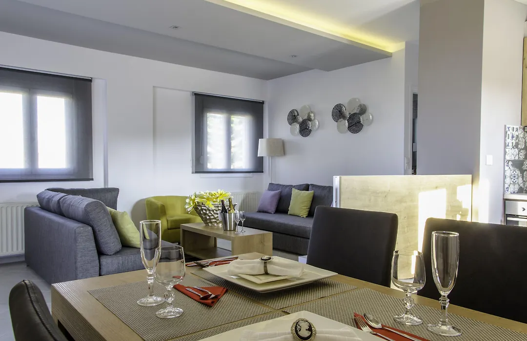 Talos Luxury Suites-1