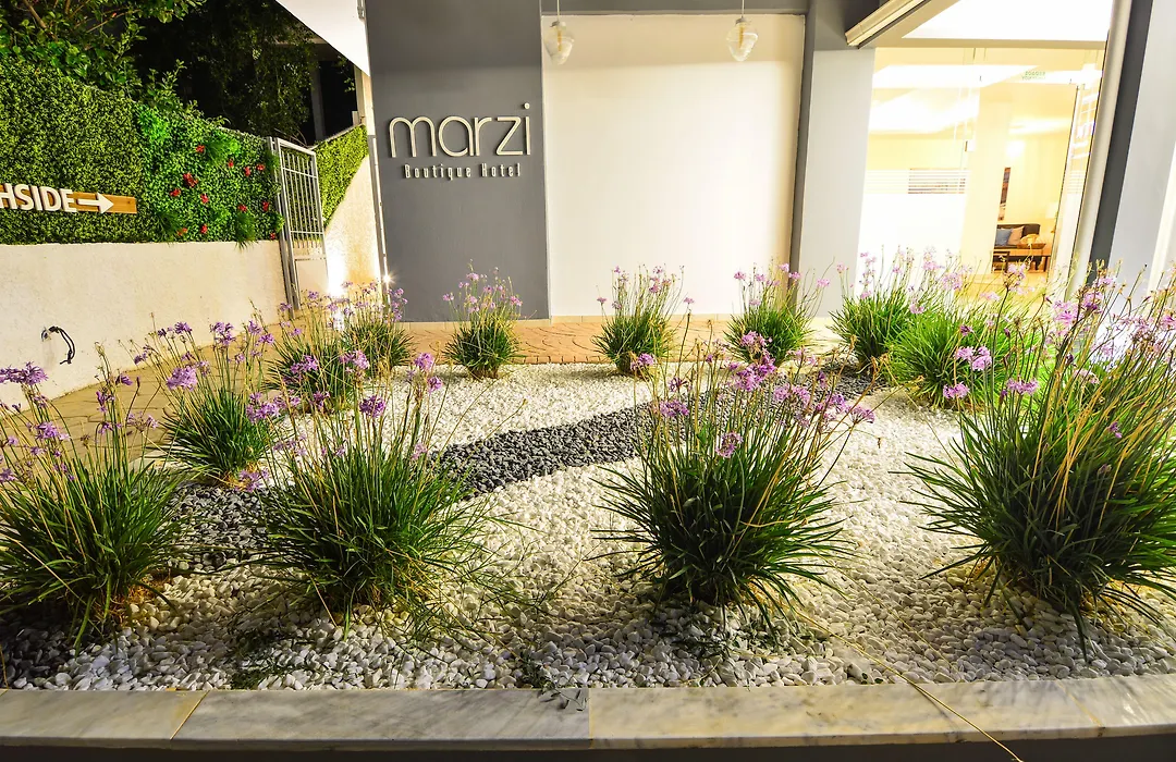 Marzi Boutique Hotel-1
