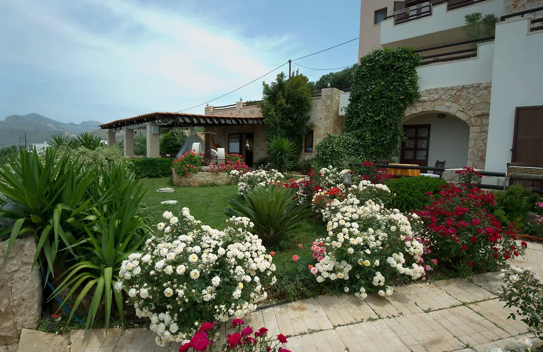 Kavousi Resort-1