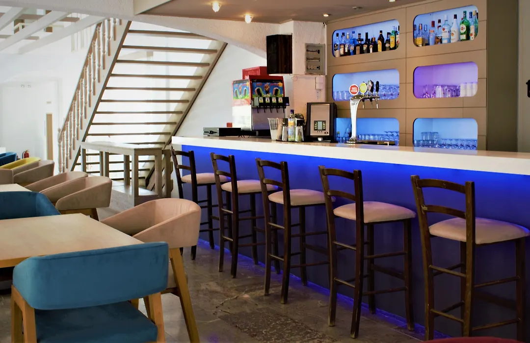 Apollon Hotel (Adults Only)-1