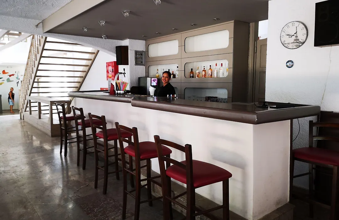 Apollon Hotel (Adults Only)-1