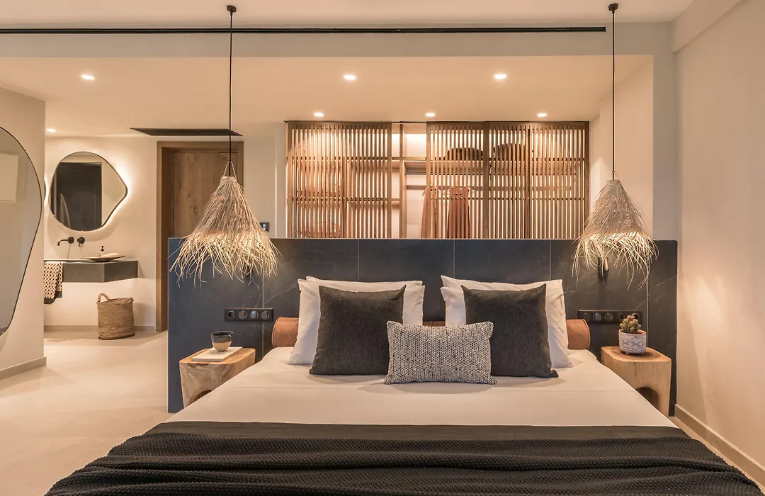 The Syntopia Hotel - Adults Only-1