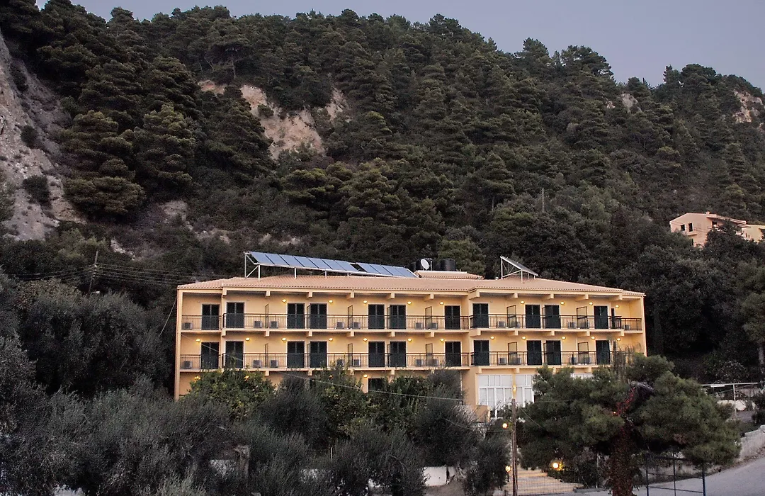 Glyfada Beach Hotel-1