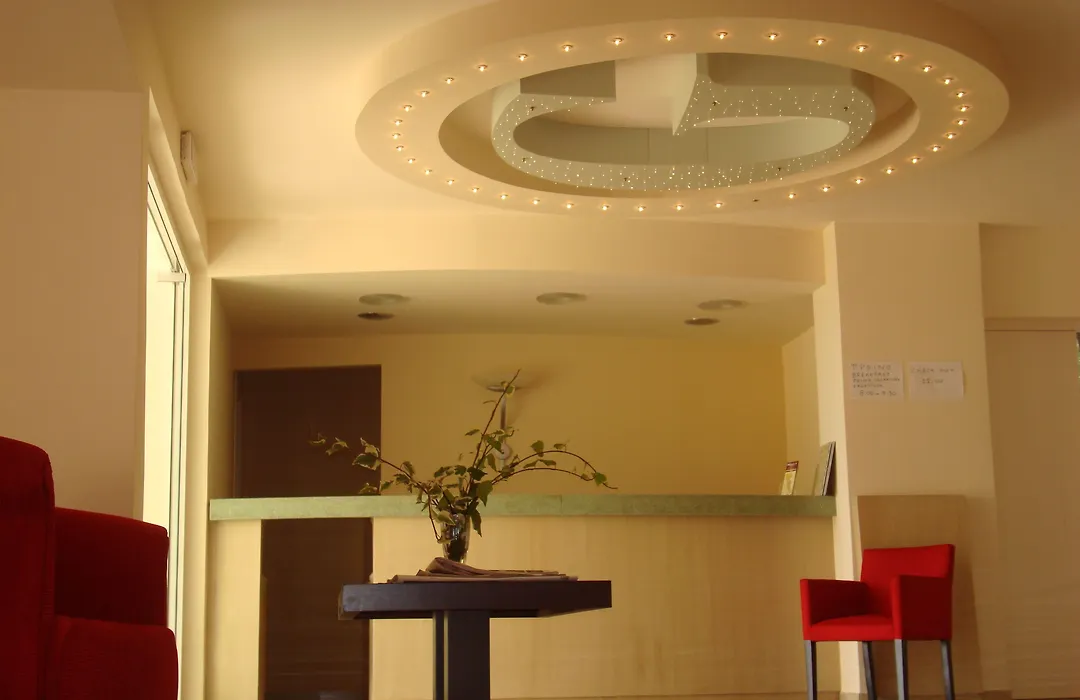 Glyfada Beach Hotel-1