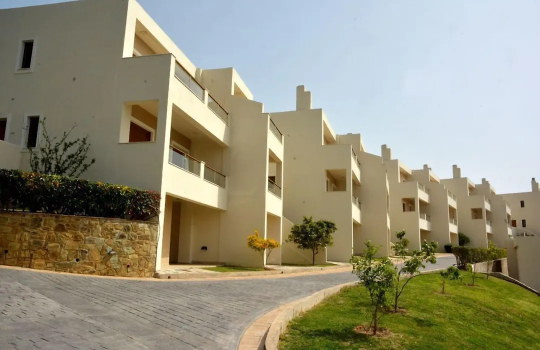 Evia Hotel & Suites-1