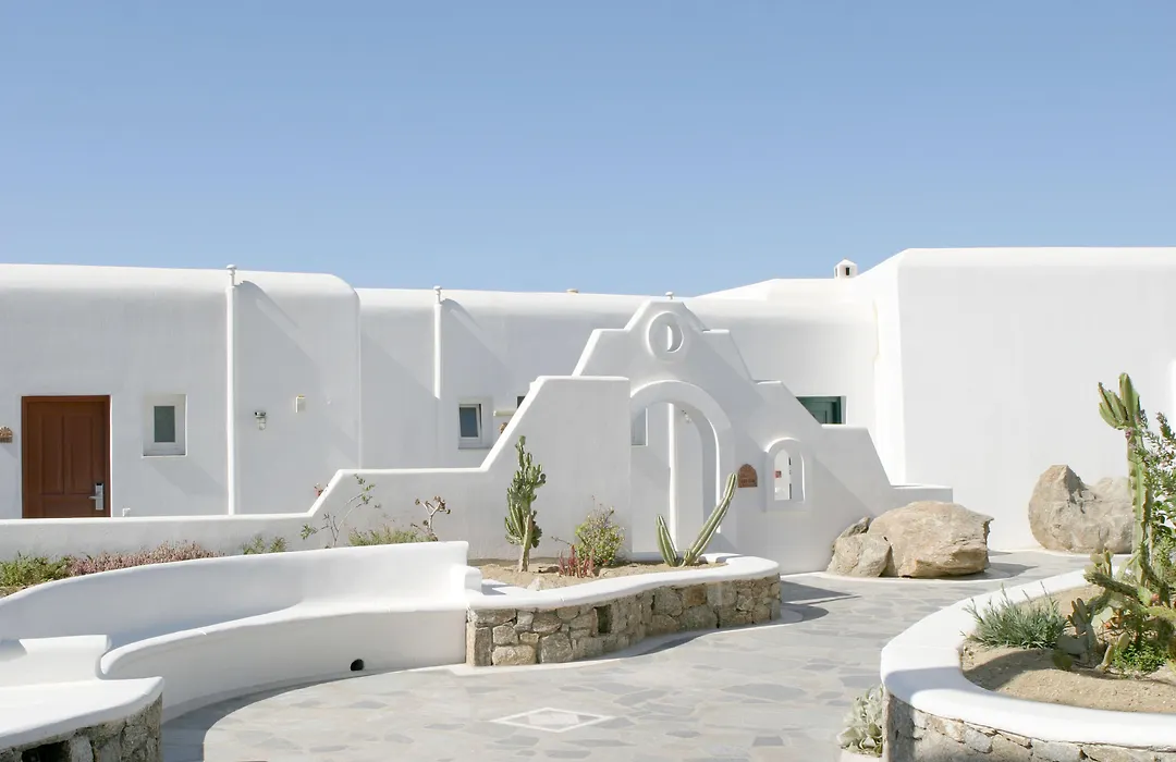 Mykonos Grand Hotel & Resort-1