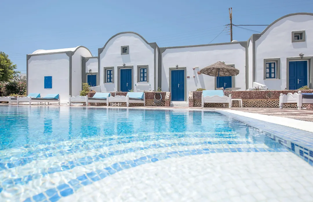 Anezina Villas-1