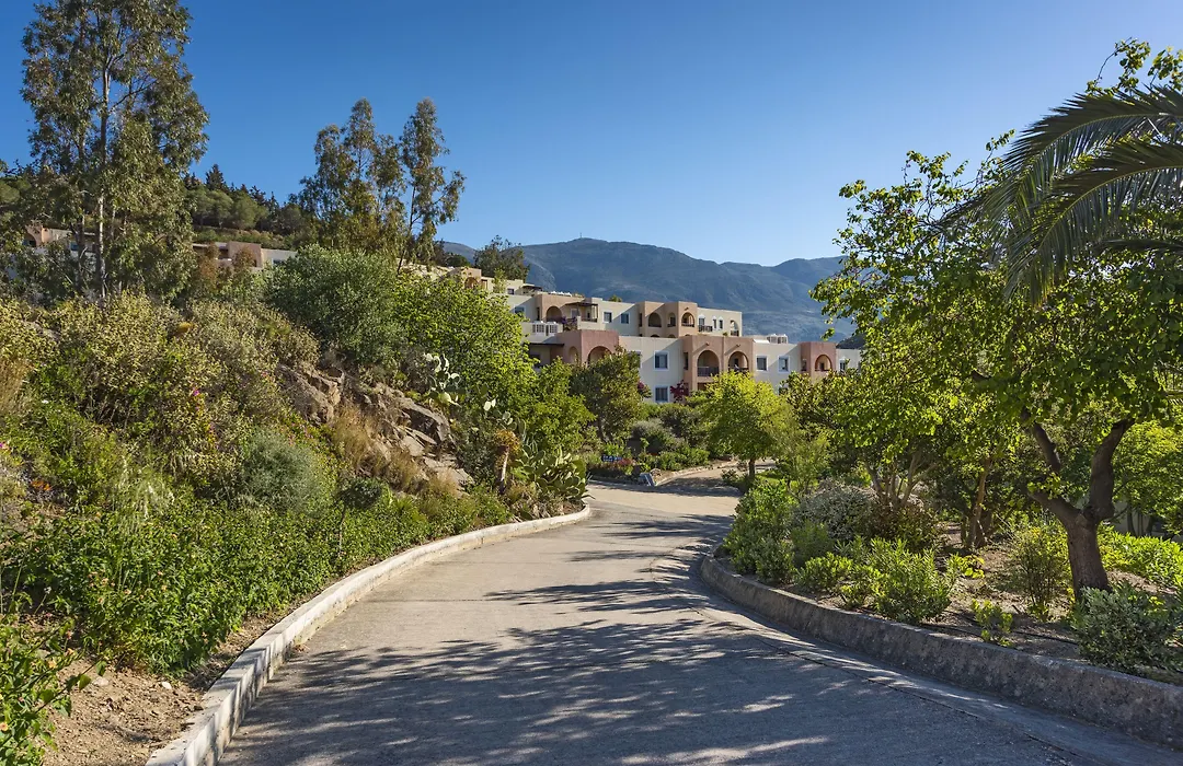 Hapimag Resort Damnoni-1