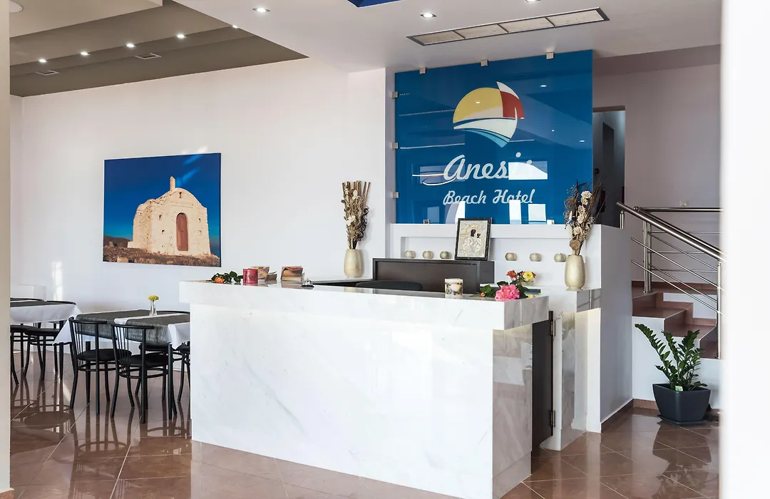Anesis Hotel-1