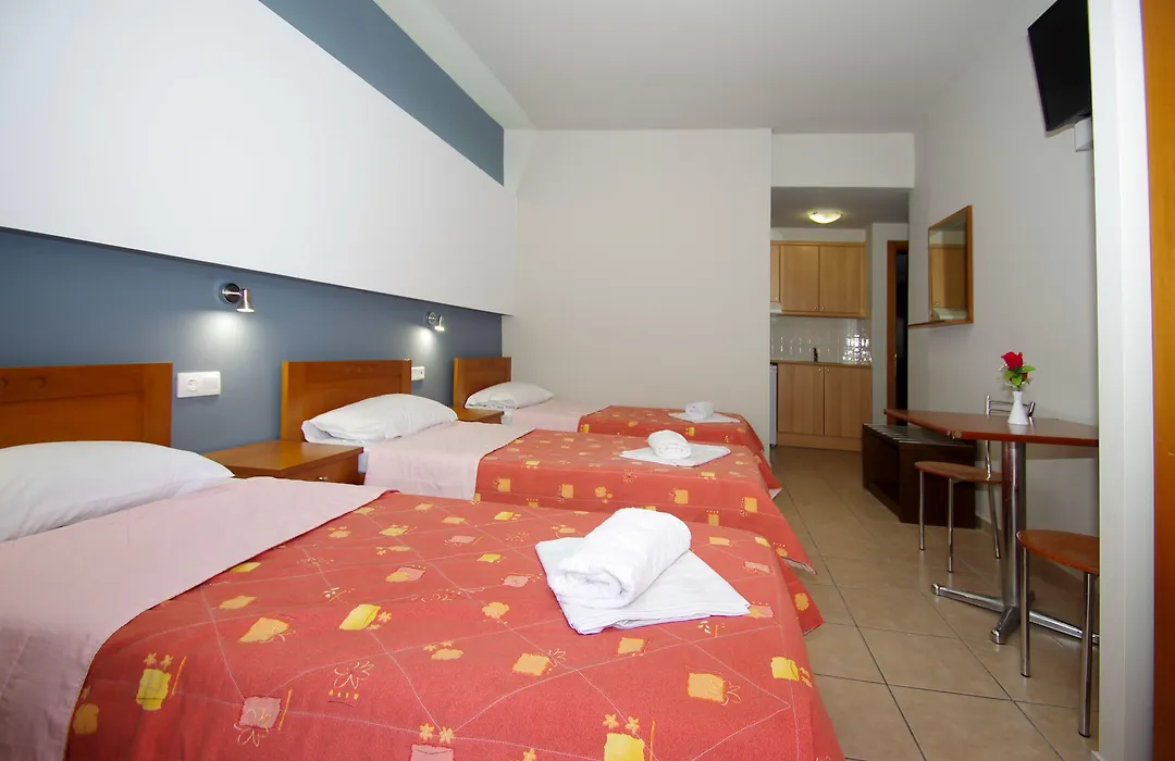 Hotel Rodon-1
