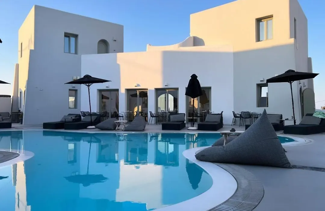 Kallos Imar Boutique Hotel-1