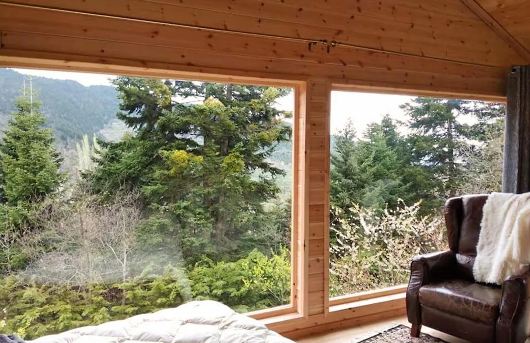 Kedra Village Retreats - Mountain Escape-1