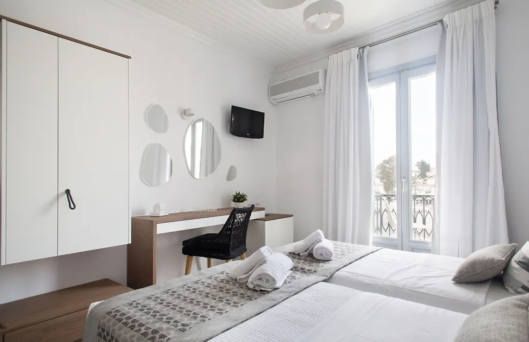 Klimis Hotel-1