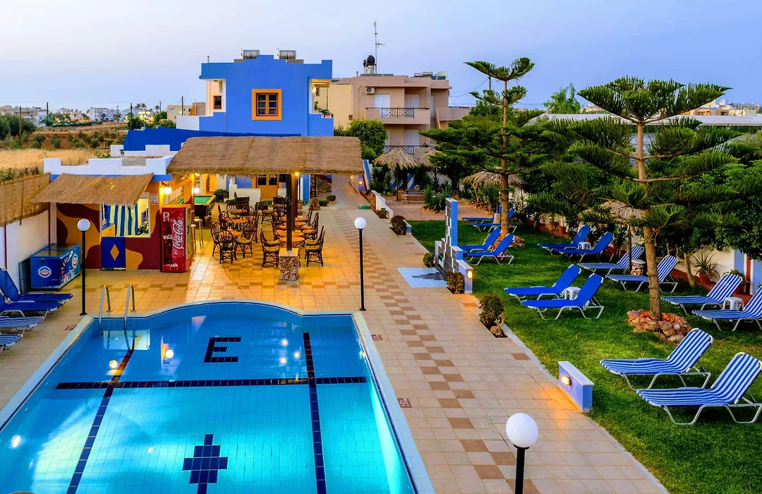Eltina Apartments-1
