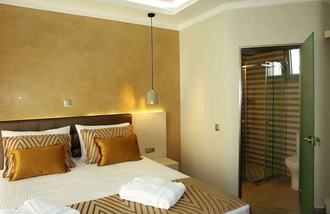 Sunway Hotel-1