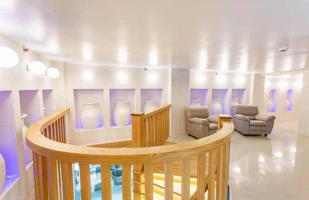 Rhodos Horizon City-Adults Only-1